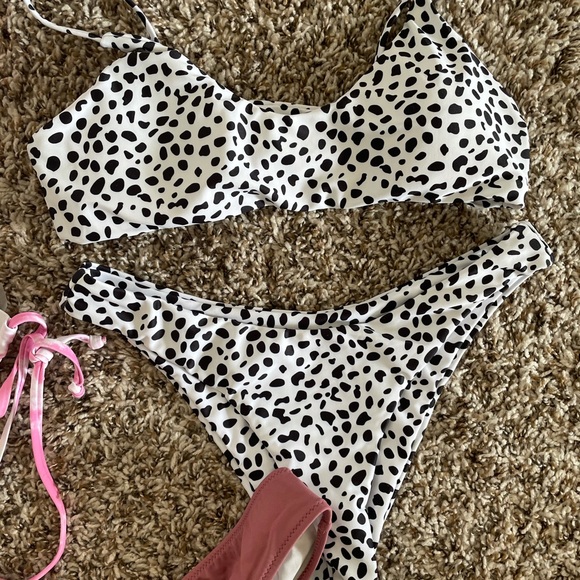 Swimsuit bundle for sale! Most never worn - Picture 5 of 7